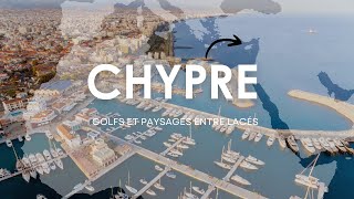 🎙️ Podcast  Séjour golf à Chypre au Queen’s Bay 4 [upl. by Yhtuv530]