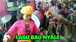 Lagu bau nyaleCilokaq Temu karya 05 [upl. by Kinny]