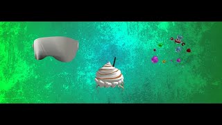 3 UGC mới trong Roblox [upl. by Powe]