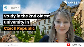 Exclusive Webinar  Palacky University Czech Republic [upl. by Jory]