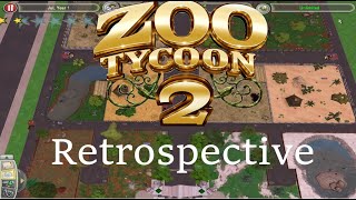 Zoo Tycoon 2 Nostalgia is My Favorite Drug [upl. by Aisyle484]