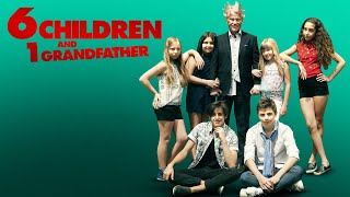 6 Children and 1 Grandfather 2018  Full Family Comedy Movie  Burt Young Blanca Blanco [upl. by Reppiks]