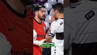 Este PENALTI te VOLARÁ la CABEZA 🤯 Nunca visto en el Fútbol [upl. by Fax]