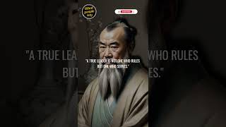 Life Lessons and Inspirational Wisdom from Laozi Xunzi and Confucius V5 [upl. by Statis]