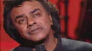 Johnny Mathis  Its All In The Game [upl. by Robbie591]