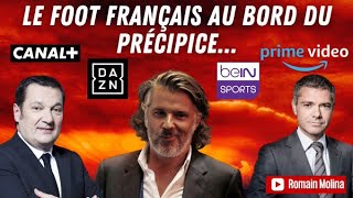 Droits TV L1  adieu le rêve du milliard [upl. by Nepets]