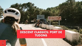 Descent Classics Port de Tudons [upl. by Curtice]