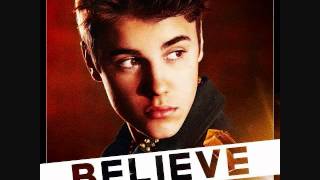 Justin Bieber 07 Up amp Down Believe New Song [upl. by Stover]