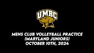 UMBC PRACTICE 10172024 [upl. by Chavez878]