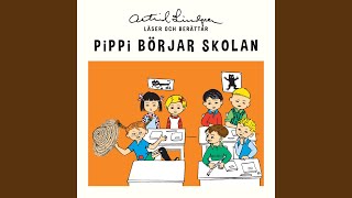 Pippi börjar skolan Del 6 [upl. by Anisirhc]