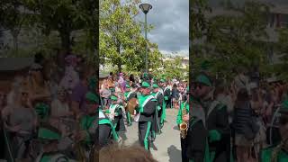 Fête des fleurs St Macaire en Mauges 19 mai 2024 [upl. by Mirabel648]