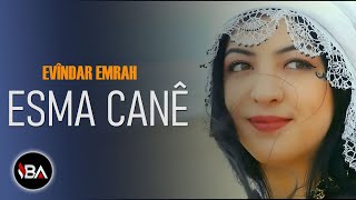 Evîndar Emrah amp Mistefa Bazîdî  Esma Canê Official Music Video [upl. by Bryce]