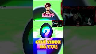 KONEČNĚ JSEM ZÍSKAL HUGE🔥CELÉ VIDEO NA MÝM YOTUBE KANÁLE SALVY🔴🎥 petsimx salvy roblox petsgo [upl. by Etnomaj]