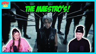 SEVENTEEN 세븐틴 MAESTRO Official MV  REACTION  LYRICS EXPLAINED [upl. by Masterson]