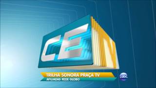 Trilha sonora do Praça TV 2012 [upl. by Knowle]