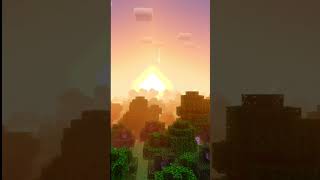 Best Shader For Minecraft PE  121  mcpe shorts [upl. by Adolfo534]