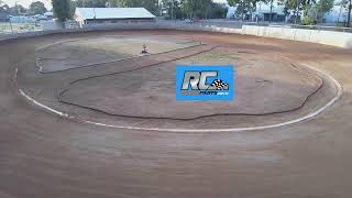 Penfield Quarter Scale Speedway Live Stream [upl. by Attehcram690]