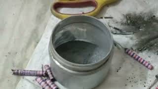 home made potash gun masla [upl. by French]