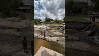 Rio MINA CLAVERO en CÓRDOBA Una de las 7 MARAVILLAS NATURALES de ARGENTINA [upl. by Wiley104]