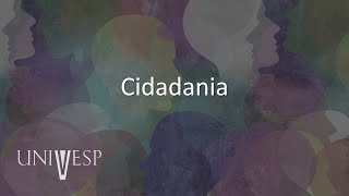 Ética Cidadania e Socieadade  Esclarecimento [upl. by Parnell829]