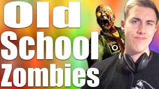 OLD SCHOOL ZOMBIES [upl. by Ubald127]