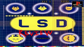 LSD Dream Emulator Review [upl. by Fraase]