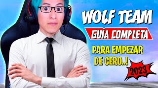 ✅ QUITARLE BORDES NEGROS A LOS JUEGOS wolfteam MAS SOLUCION 2020 [upl. by Ynoep]