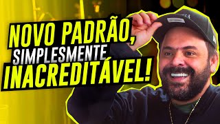 A EVOLUÇÃO DO PADRÃO FIMATHE DE LATERALIZAÇÃO 🔥 DAYTRADE [upl. by Dieter]