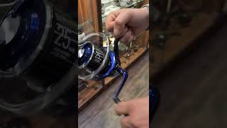 Daiwa 25 QD Feeder🐟 fishing fypシ viral fish carpfishing feeder daiwa [upl. by Ayian]