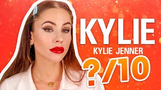 KYLIE COSMETICS ÇA DIT QUOI [upl. by Areikahs]