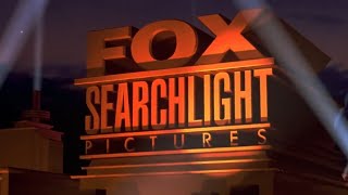 Fox Searchlight Pictures 1998 [upl. by Rosse]