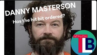 DANNY MASTERSON HAS THE HIT BEEN ORDERED [upl. by Naehgem750]