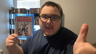 Revenge of the Nerds Review [upl. by Tengler]