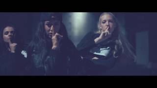 Sanjin Walshy Fire amp Salvatore Ganacci  Nah Tell Dem Official Music Video [upl. by Chuu]