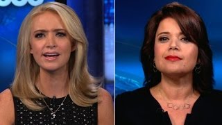 CNN commentators clash over Trump racism [upl. by Oecam]