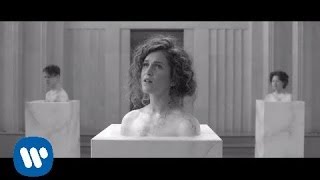 Rae Morris  Skin Official Video [upl. by Domeniga722]