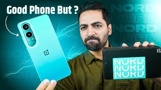 OnePlus Nord CE4 Lite Unboxing  Dont Buy This Phone [upl. by Nogaem]