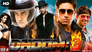 Dhoom 3 Full Movie HD  Aamir Khan  Katrina Kaif  Abhishek Bachchan  Uday Chopra  Review amp Facts [upl. by Nimref]