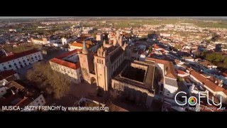 GoFlypt  Sé Catedral de Évora [upl. by Kilgore]