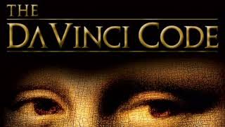 Da Vinci Code movie musıc Soundtrack [upl. by Ingmar80]