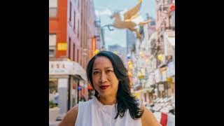 Ava Chin quotMott Street  A Chinese American Familys Story of Exclusion and Homecomingquot [upl. by Atreb]