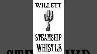 Another Ad from Adwardwinning Ad Bloke ME  its a whistle [upl. by Glori250]