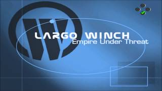 Largo Winch Empire Under Threat OST  Vorograd  Gagarines Paradise [upl. by Dow]