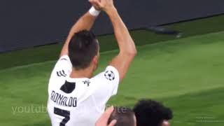 Cristiano Ronaldo GOAL vs MAN UNITED HD [upl. by Petula]