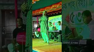 নতুন বাউল গান মাজার শরীফের গান গ্রাম বাংলার গান  Baul Gaan Mazar Sharif gaan matio Manush gaan [upl. by Drucy]