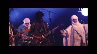 Tinariwen  Live at Festival Jazz á la Villette 2024 [upl. by Eaned]