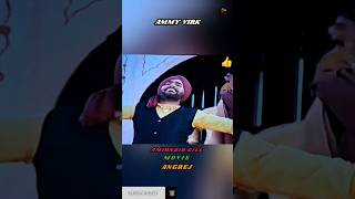 Amrinder gill  Ammy virk movie Angrej youtubeshorts shortvideo short viralshorts [upl. by Fine]