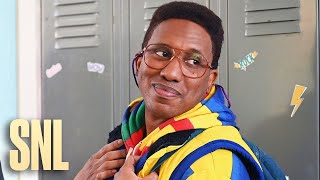 Urkel Reboot  SNL [upl. by Frederigo]