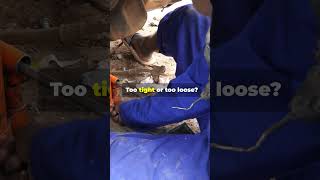 How to Adjust Your Cars Handbrake in 60 Seconds diy car new shorts shortsfeed viralvideo gp [upl. by Hazmah107]