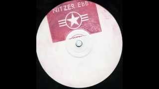 Nitzer Ebb  Control Im Here Cloustons Controlled Edit 1988 [upl. by Clemente674]